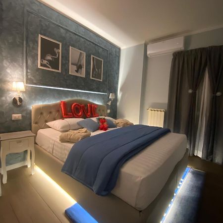 B&B Dei Segreti&Spa Rose Esterno foto