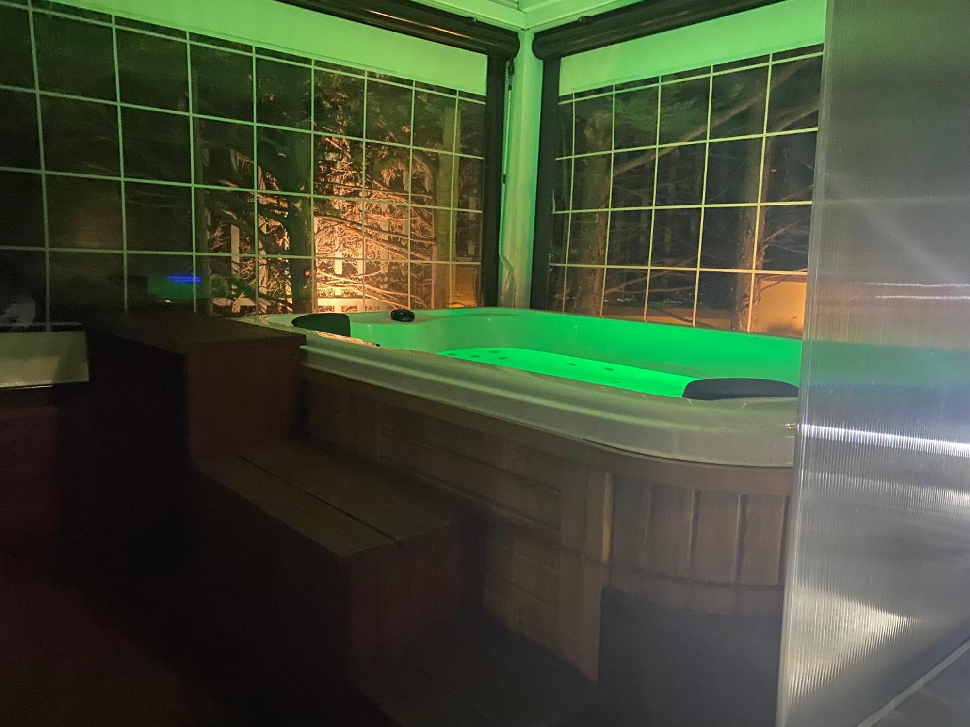 B&B Dei Segreti&Spa Rose Esterno foto